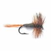 adams brown hackle